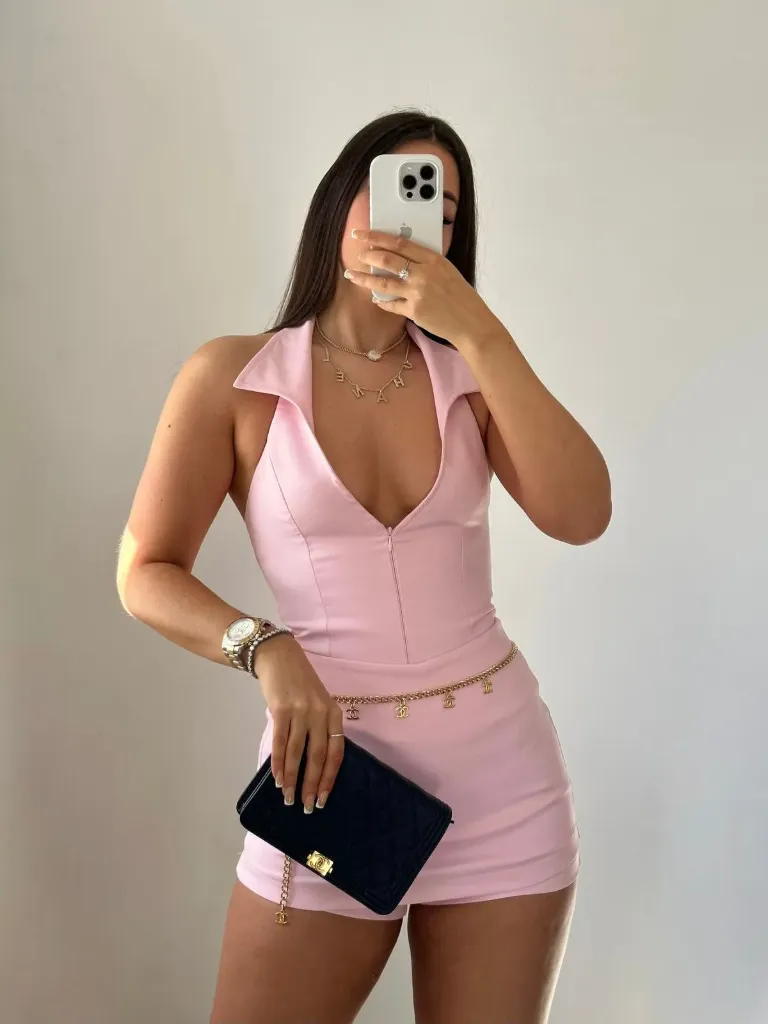 Riviera Skort set (S)